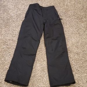 Snow pants